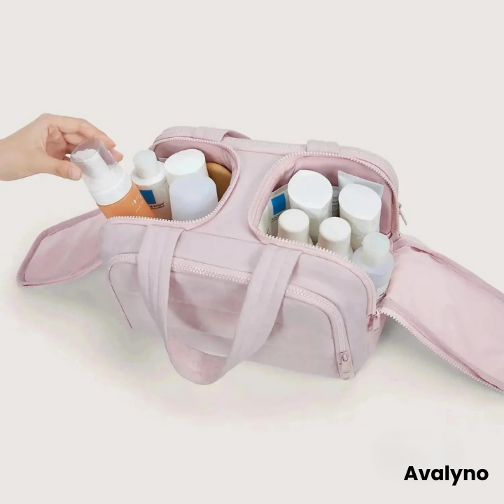 Avalyno® Güzellik Çantası