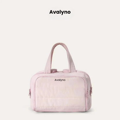 Avalyno® Güzellik Çantası