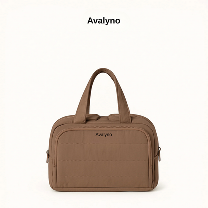Avalyno® Güzellik Çantası