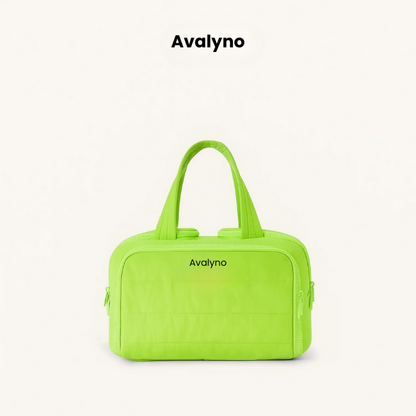 Avalyno® Güzellik Çantası