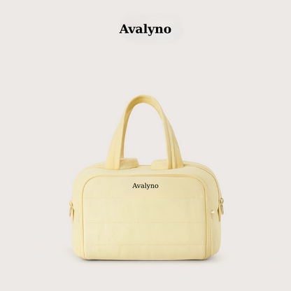 Avalyno® Güzellik Çantası