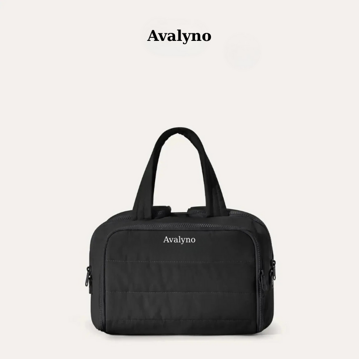 Avalyno® Güzellik Çantası